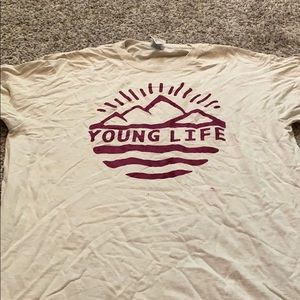 Younglife T-shirt